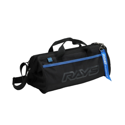 RAYS OFFICIAL TOOL BAG 2023 MODEL BK