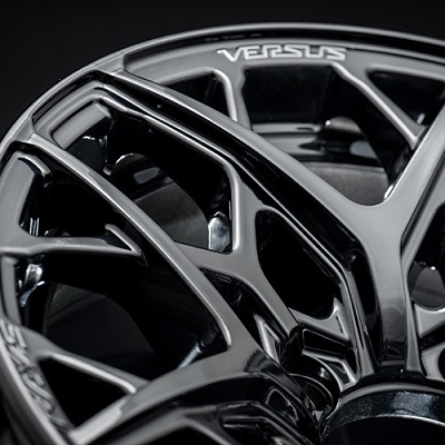 RAYS VERSUS VV25MX (16 inch)