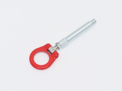 CUSCO Retractable Tow Hook (for front)