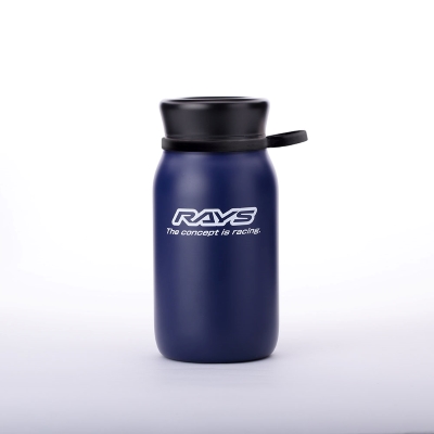 RAYS OFFICIAL TUMBLER 350ml BL