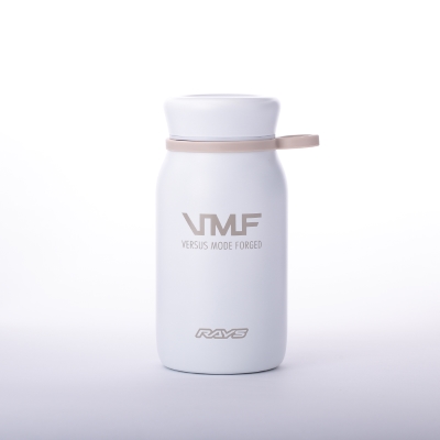 RAYS OFFICIAL TUMBLER VMF 350ml WH