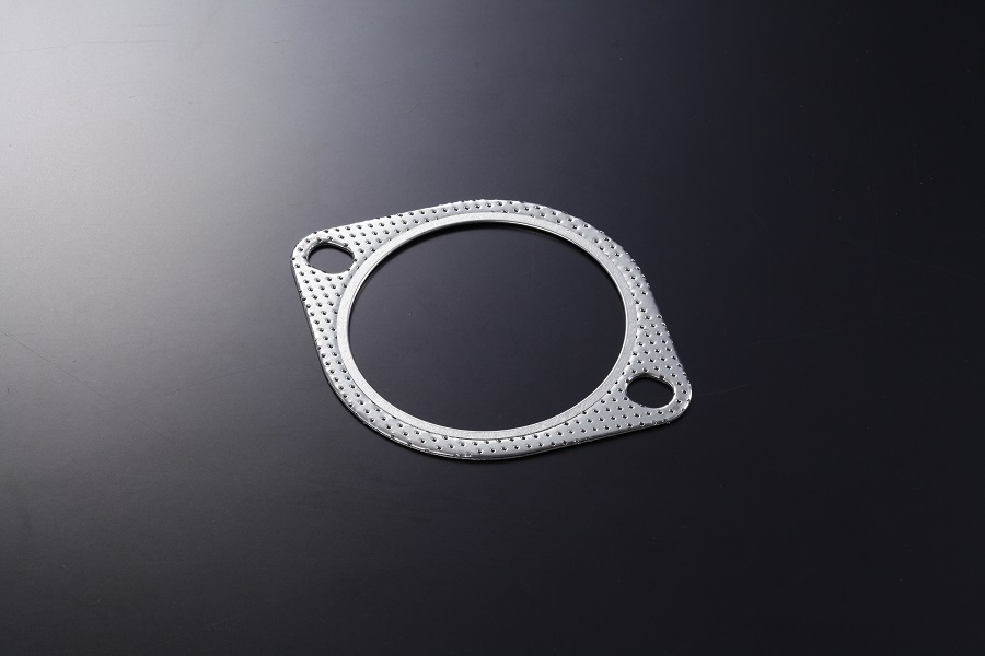 DーMAX -   Gasket for muffler