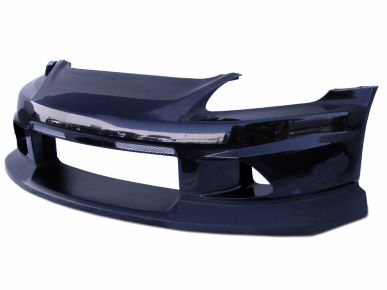 VOLTEX Street Version Front Bumper For S2000