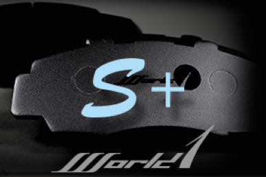 DTM Street Plus Brake Pad