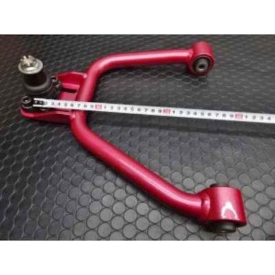 Z.S.S DG-Storm Z33 Fairlady Z / V35 Skyline Front Upper Arm Adjustable Reinforced Rubber Specification