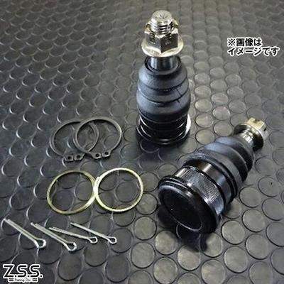 Z.S.S DG-Storm S13 Silvia/180SX Rear Roll Center