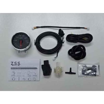 Z.S.S MC Meter Premium Edition φ60 Boost Meter Turbo Electronic Additional Meter