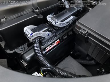 J'S RACING FK7 Hyper ECU