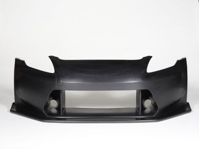 K1 Laboratory S2000 Front Bumper