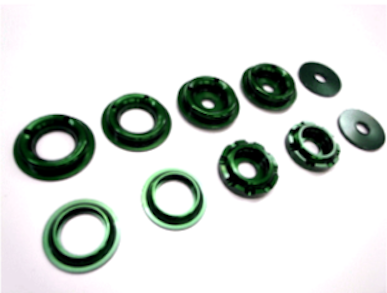 ARVOU 86 & BRZ Rear member color