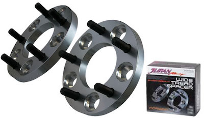 JURAN Racing WIDE TREAD SPACER