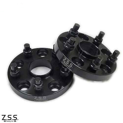 Z.S.S Wide tread spacer Type2 Exclusively for Subaru cars (*Some car models differ)