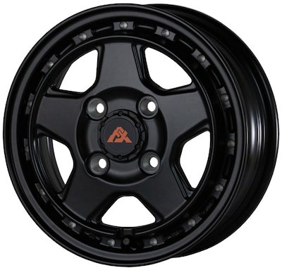 DOALL Algernon Fenice Cross XC5 Wheel