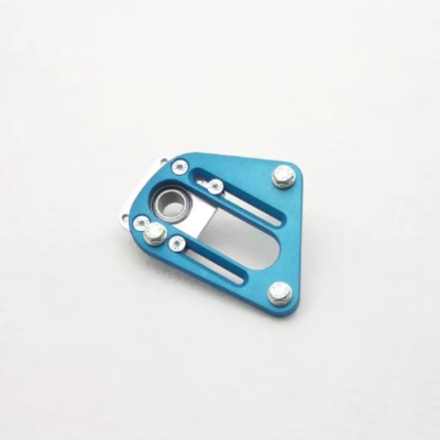 Wisefab BMW E30 Front Drift Angle Lock Kit