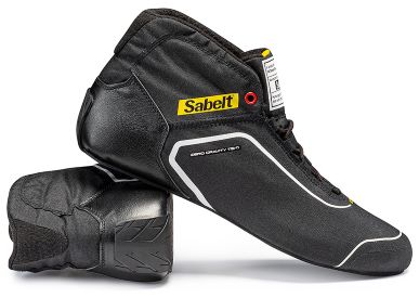 Sabelt Racing Shoes ZERO GRAVITY TB-11
