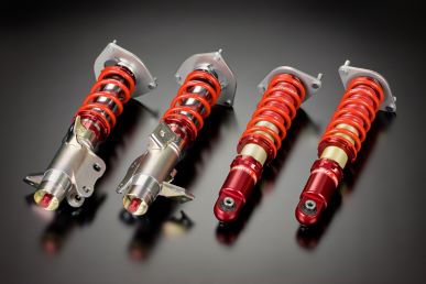 TODA RACING ZN6/ZC6 FIGHTEX Damper KIT