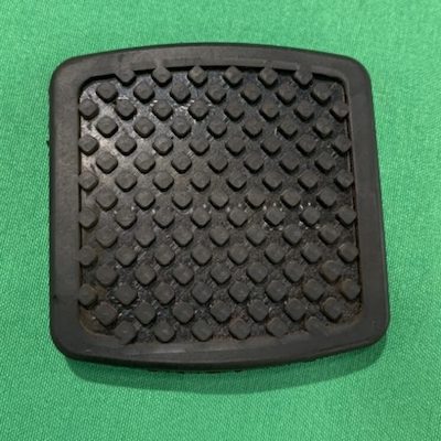 FireSports SUBARU 360 PEDAL RUBBER